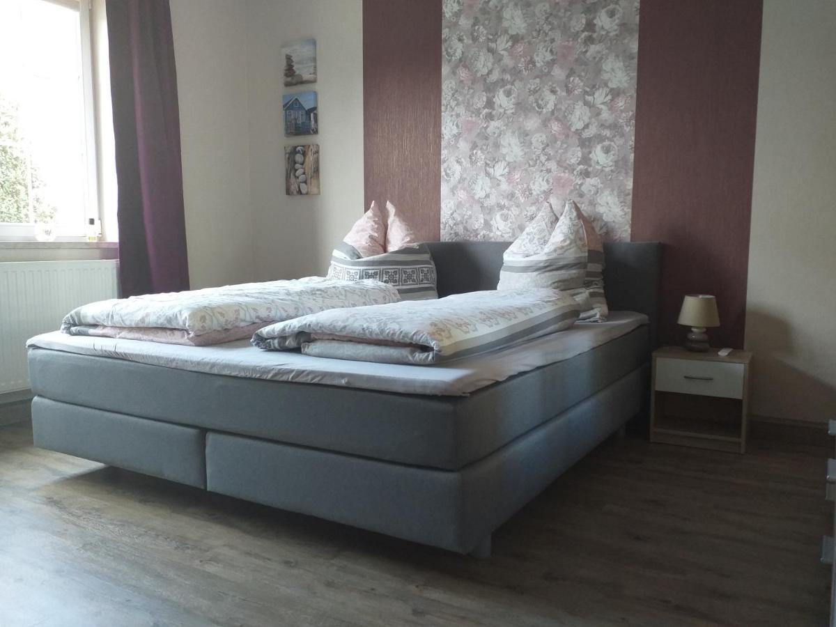 Ferienwohnung Radebeul Self Check-In 외부 사진