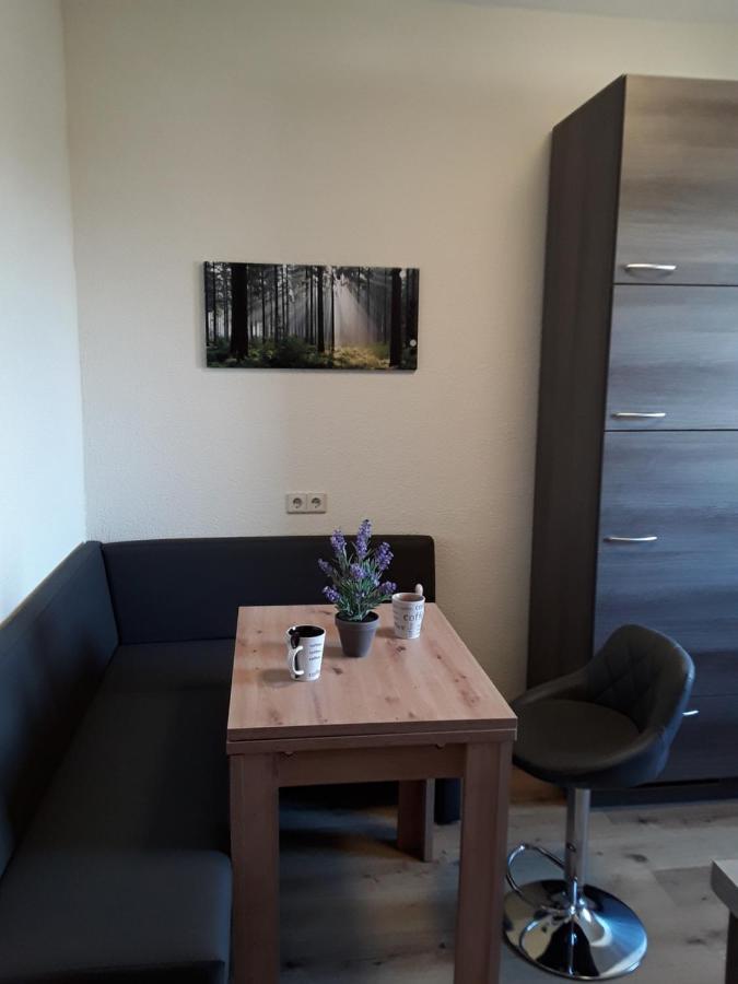 Ferienwohnung Radebeul Self Check-In 외부 사진