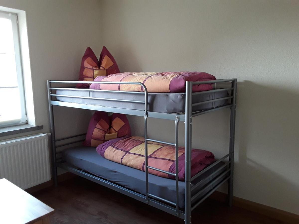 Ferienwohnung Radebeul Self Check-In 외부 사진