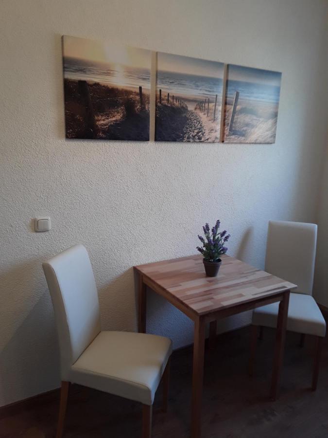 Ferienwohnung Radebeul Self Check-In 외부 사진